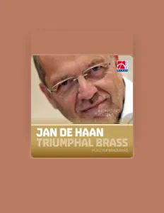Escucha a Brass Band Schoonhoven, mira videos musicales, lee su biografía, consulta las fechas de las gira y más.