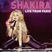 Loca (Live) - Shakira