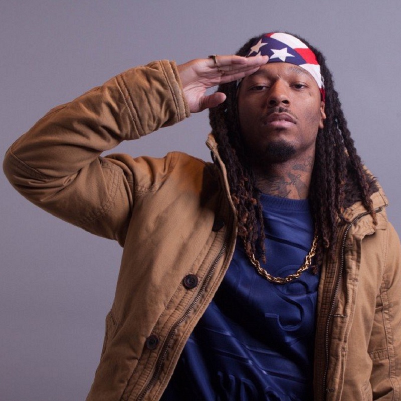 Song - Wifin' You - Montana of 300