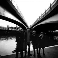 Listen to Gnod, watch music videos, read bio, see tour dates & more!