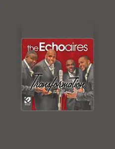 Listen to The Echoaires, watch music videos, read bio, see tour dates & more!