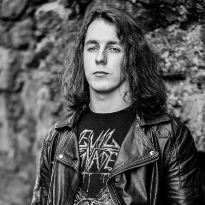 Escucha a Hellripper, mira videos musicales, lee su biografía, consulta las fechas de las gira y más.