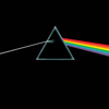 Pink Floyd - The Dark Side of the Moon (2011 Remastered) illustration