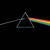 The Dark Side of the Moon (2011 Remastered) - Pink Floyd Cover Art