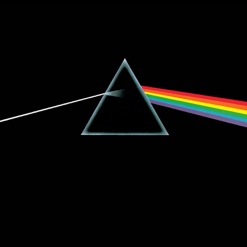 DARK SIDE OF THE MOON cover art