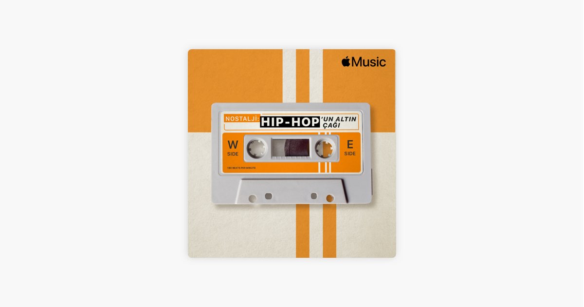 I Miss Golden Age Hip-Hop - Playlist - Apple Music