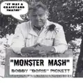 Monster Mash