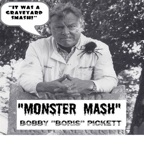 Monster Mash