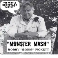 Monster Mash