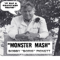 Monster Mash - Bobby lyrics