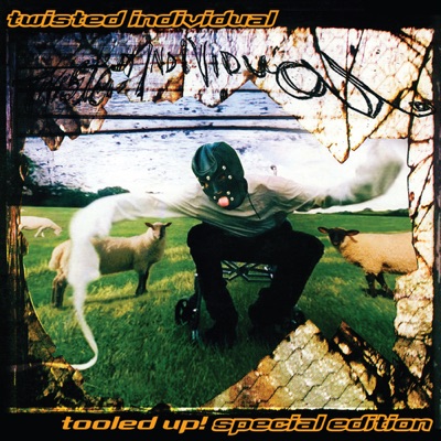 Tooled Up! (Special Edition)