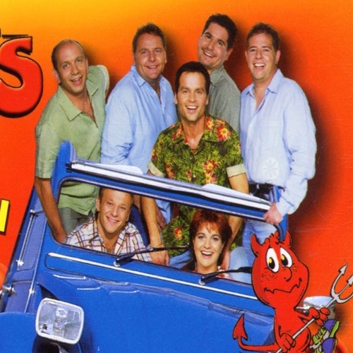 The Lollies's avatar