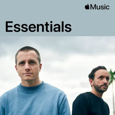 Listen to 2WEI Essentials featuring Dimitri Vegas & Like Mike