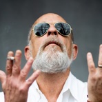 Jerry Joseph