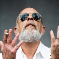 Jerry Joseph