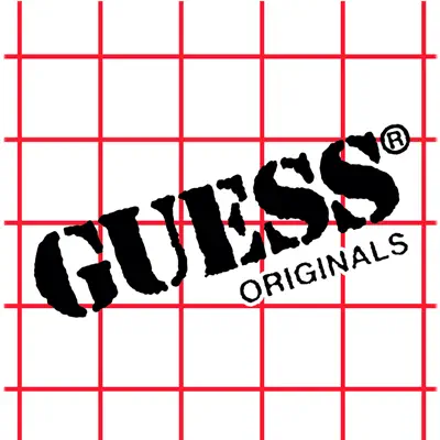 Dengarkan GUESS Originals yang menampilkan SiR.