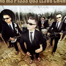 Listen to No Me Pises Que Llevo Chanclas, watch music videos, read bio, see tour dates & more!