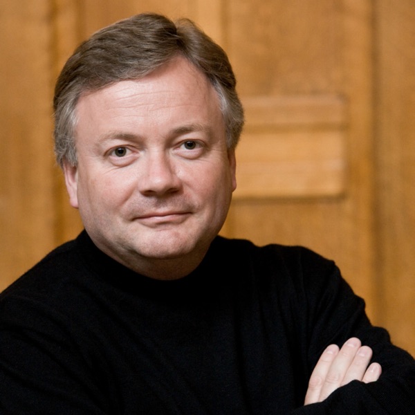 David Hill's avatar