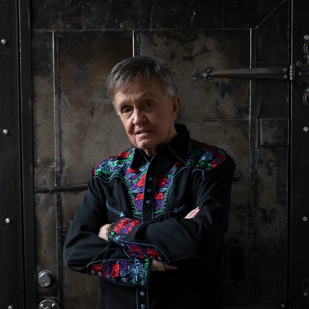 Bill Anderson