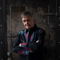 Bill Anderson