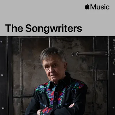 Listen to Bill Anderson: The Songwriters featuring Conway Twitty
