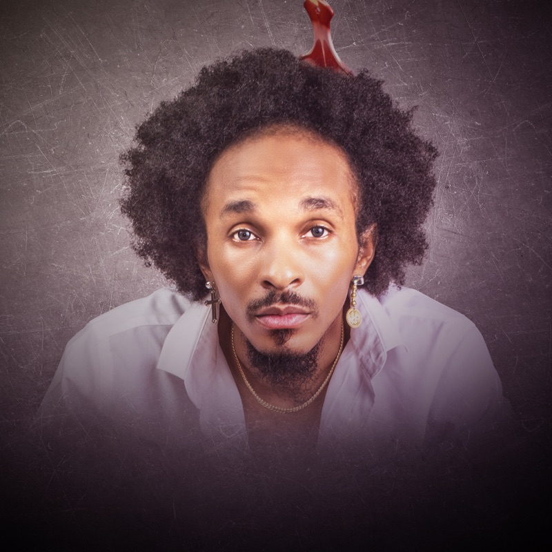 Song - Tsha Mayele (feat. Freddy Mbolongo) - Robinio Mundibu