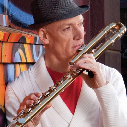 Wouter Kellerman