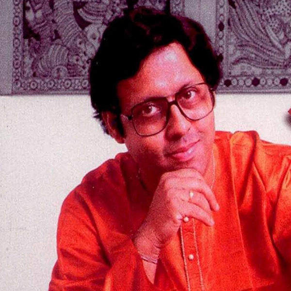Anindo Chatterjee's avatar