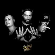 Listen to Strange Loving, watch music videos, read bio, see tour dates & more!
