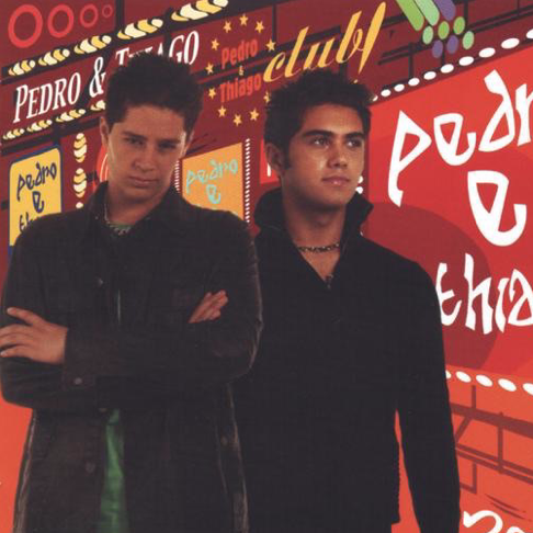 Pedro & Thiago – Apple Music
