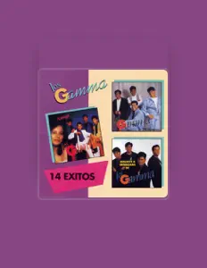 Listen to Los Gamma, watch music videos, read bio, see tour dates & more!