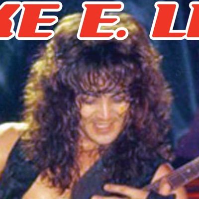 Jake E. Lee