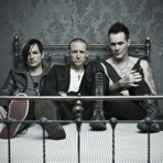 Dead By Sunrise
