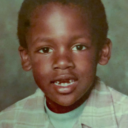 David Ryan Harris