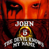 The Devil Knows My Name