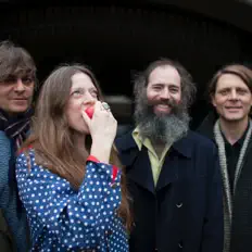 Listen to Heron Oblivion, watch music videos, read bio, see tour dates & more!