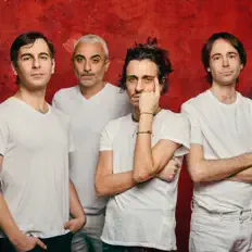 Listen to I Hate My Village, watch music videos, read bio, see tour dates & more!