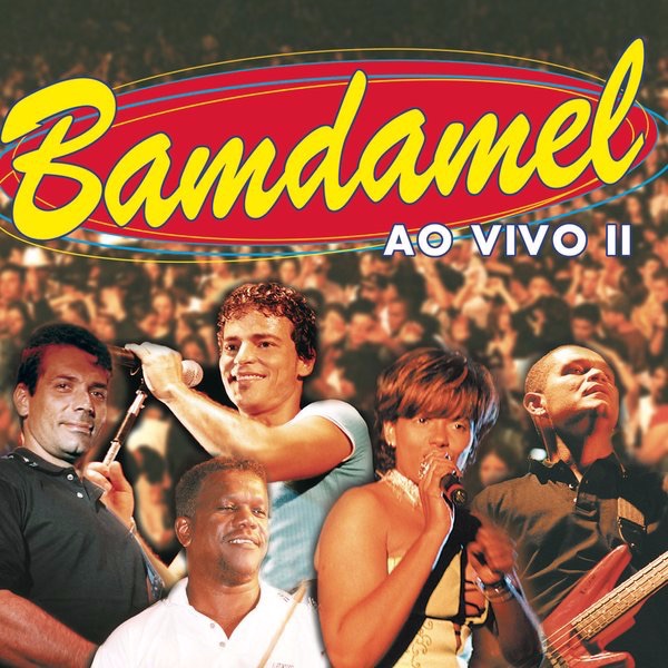 Фото Bamdamel