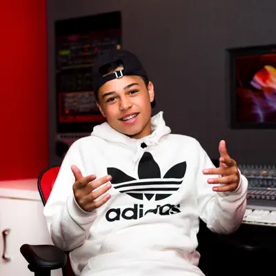 Listen to Brooklyn Nathan, watch music videos, read bio, see tour dates & more!