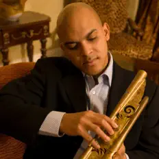 Dengarkan Irvin Mayfield, tonton video musik, baca bio, lihat tanggal tur & lainnya!