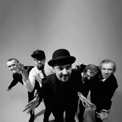 Listen to Trubetskoy, watch music videos, read bio, see tour dates & more!