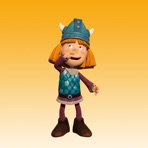Wickie