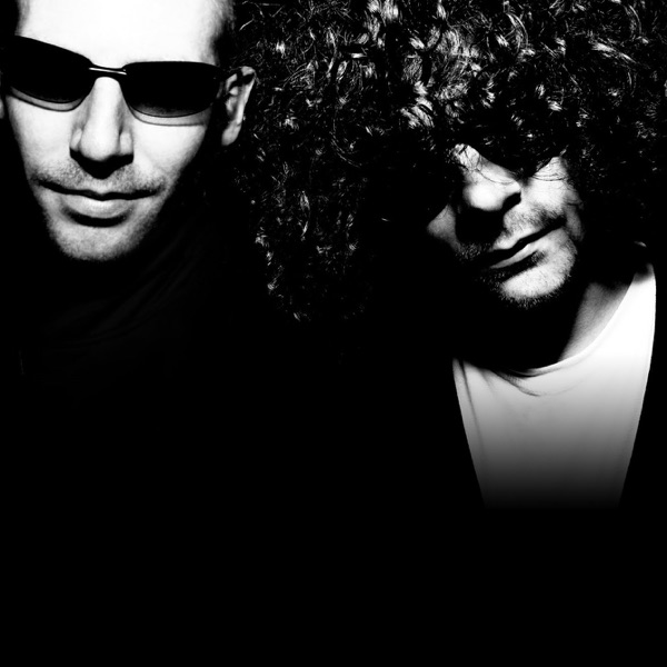Serial Killaz's avatar