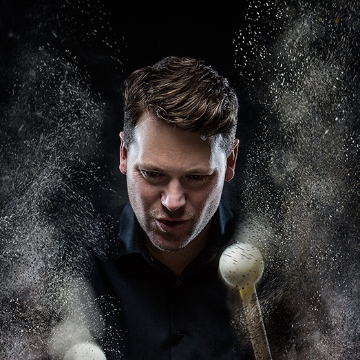 Joby Burgess
