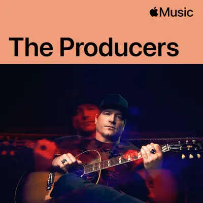 Ouve Jerrod Niemann: The Producers com a participação de Jana Kramer