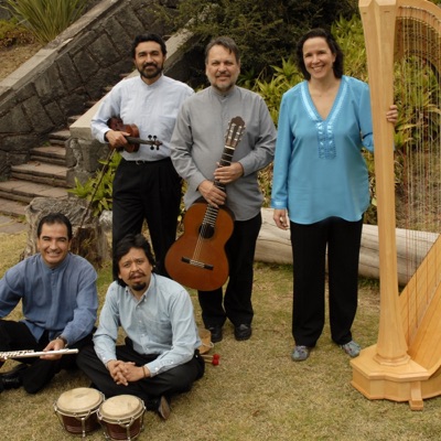 Listen to Ensamble Tierra Mestiza, watch music videos, read bio, see tour dates & more!