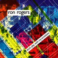 Naughty Boy — Ron Rogers