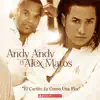 ALEX MATOS