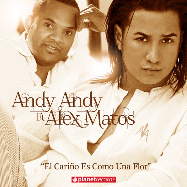 El Cariño Es Como una Flor (Bachata Version)