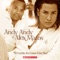 El Cariño Es Como una Flor - Andy Andy & Alex Matos lyrics